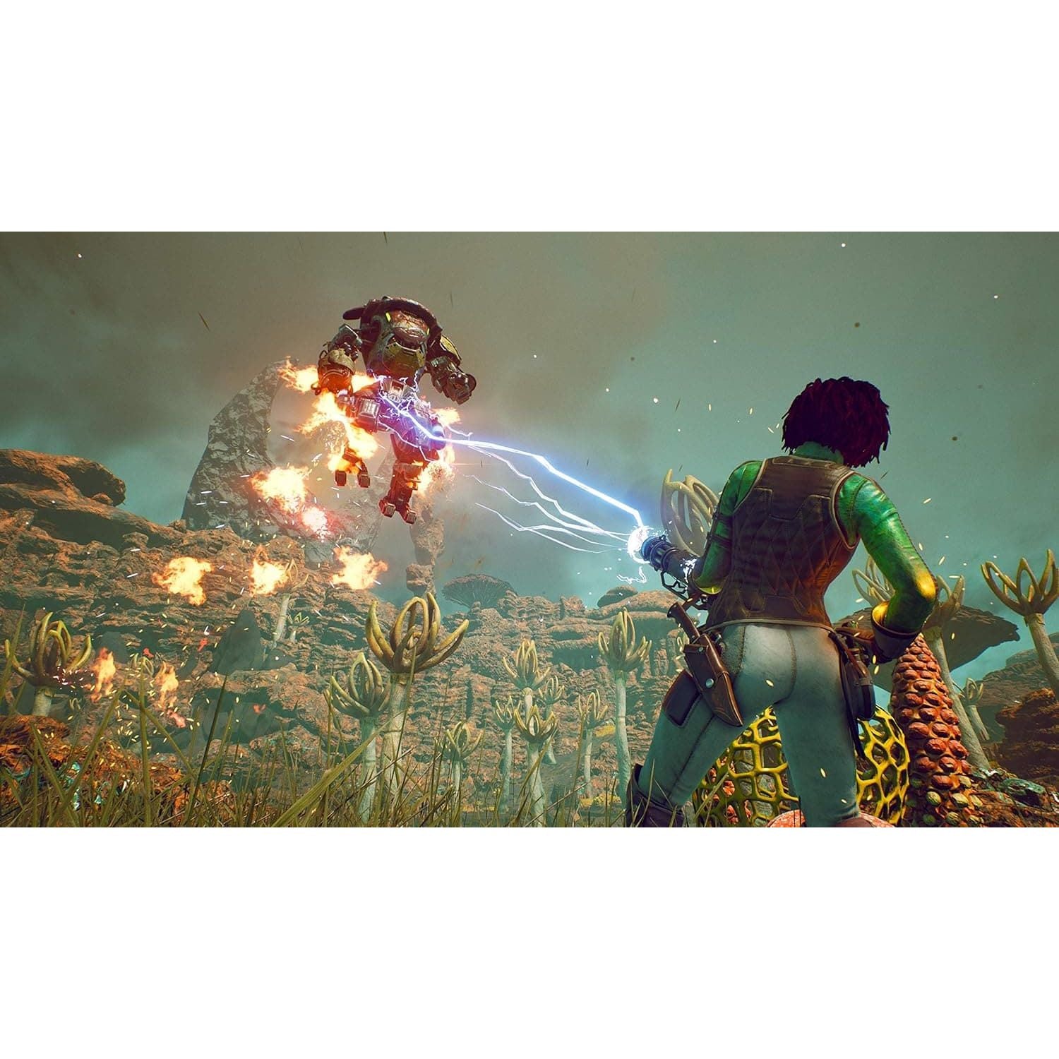 Buy Play station,The Outer Worlds (PS4) - Gadcet UK | UK | London | Scotland | Wales| Near Me | Cheap | Pay In 3 | Video Game Software